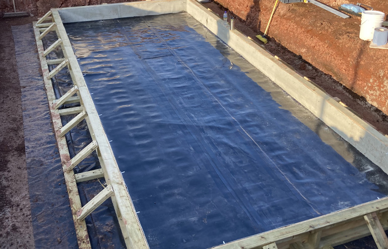 Waterproofing Torbay Devon | Waterproofing Devon | Basement Tanking Torbay Devon | Basement Tanking Cornwall | CSSW qualified, structural Waterproofing Torbay Devon Cornwall