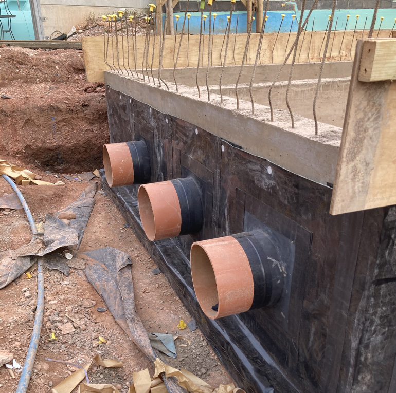 Waterproofing Torbay Devon | Waterproofing Devon | Basement Tanking Torbay Devon | Basement Tanking Cornwall | CSSW qualified, structural Waterproofing Torbay Devon Cornwall