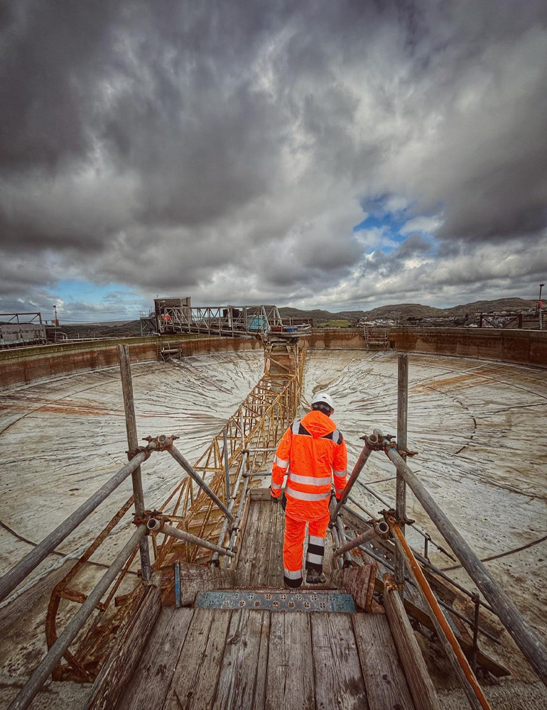 Waterproofing Devon | Waterproofing Cornwall | Basement Tanking Devon | Basement Tanking Cornwall | CSSW qualified, structural Waterproofing  Devon and Cornwall